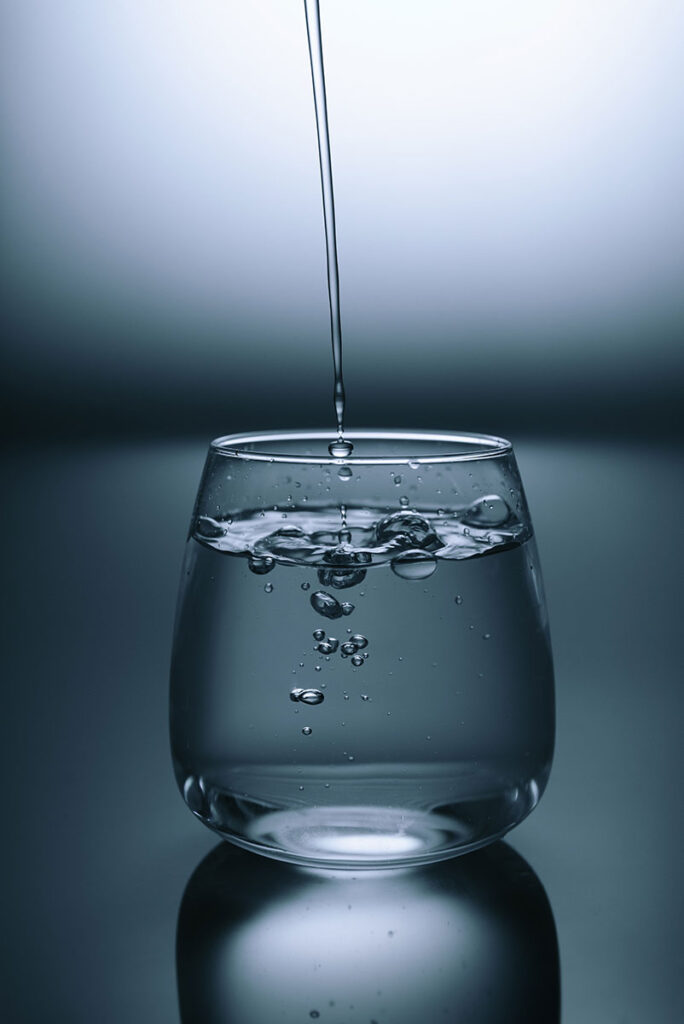 Wassersprudler - Sprudel dir dein eigenes leckeres Wasser
